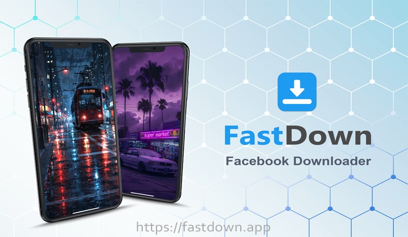 Facebook Downloader